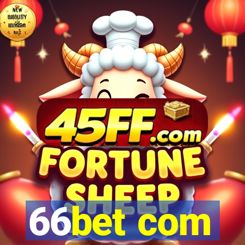 66bet com